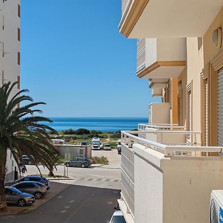 1D Praia Mar - Casas&Papeis Armacao de Pera Bagian luar foto