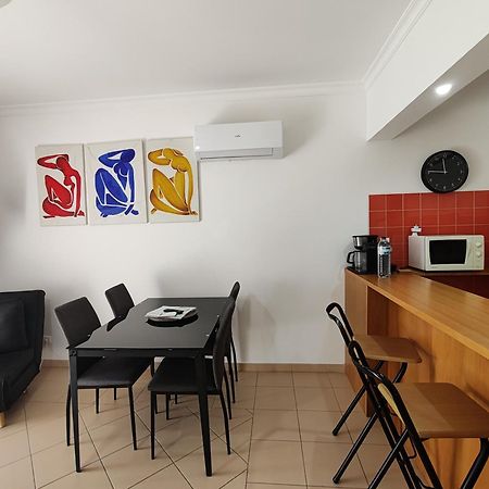 1D Praia Mar - Casas&Papeis Armacao de Pera Bagian luar foto