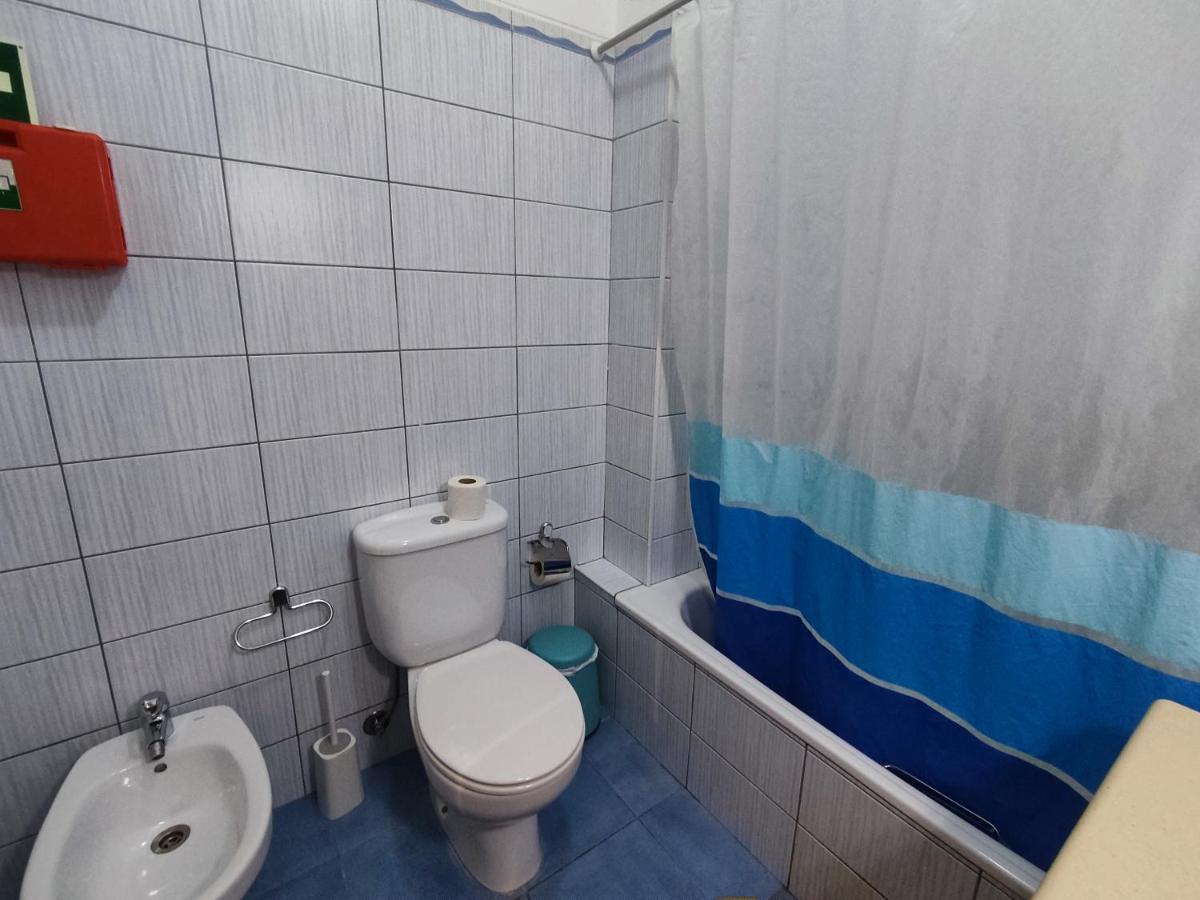 1D Praia Mar - Casas&Papeis Armacao de Pera Bagian luar foto