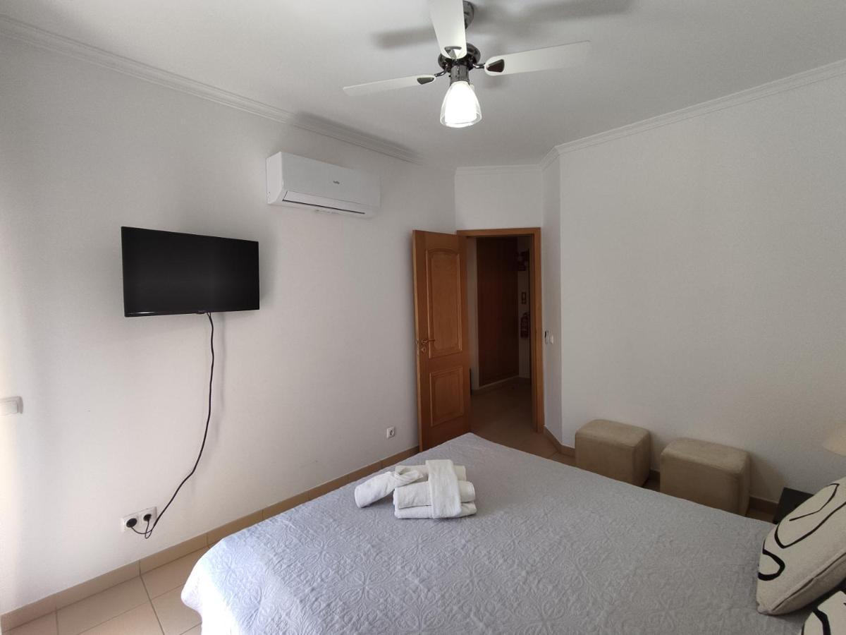 1D Praia Mar - Casas&Papeis Armacao de Pera Bagian luar foto
