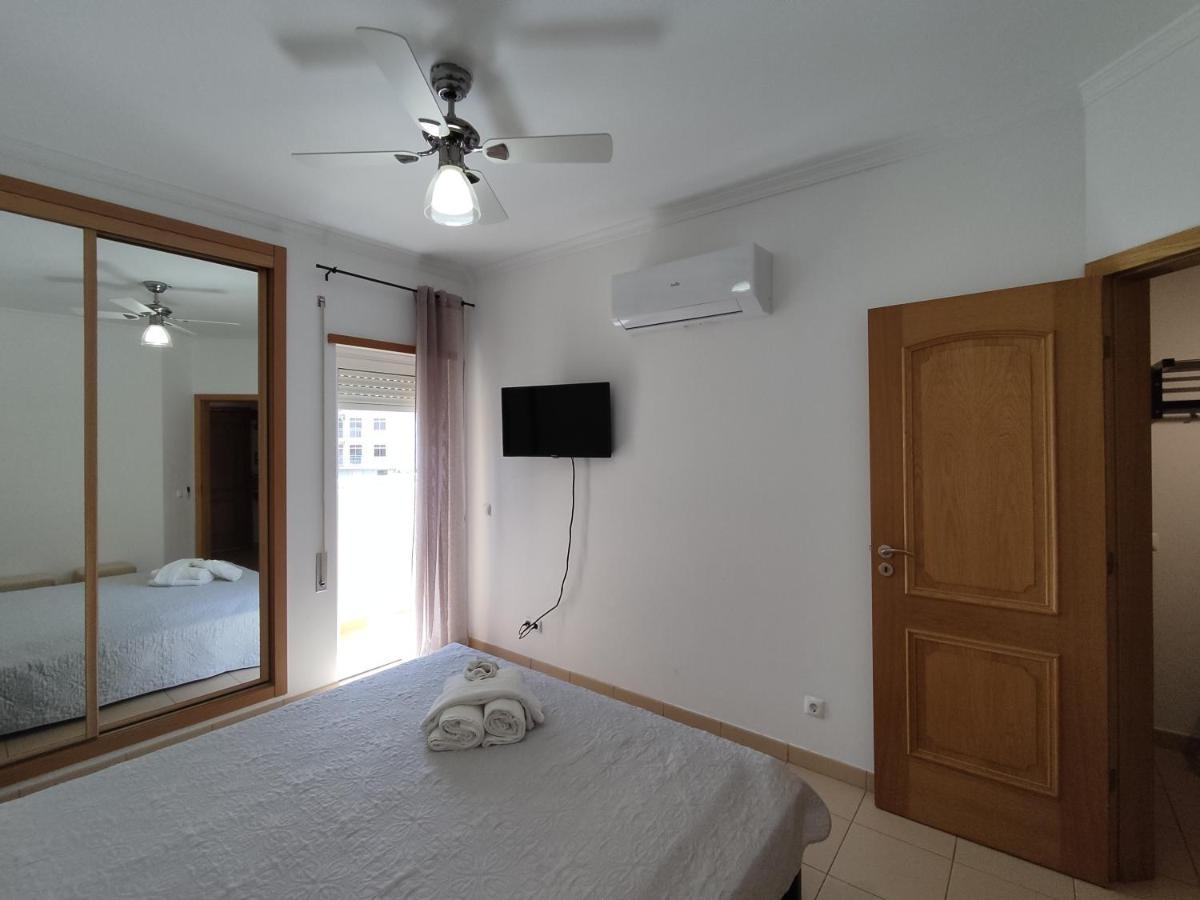 1D Praia Mar - Casas&Papeis Armacao de Pera Bagian luar foto