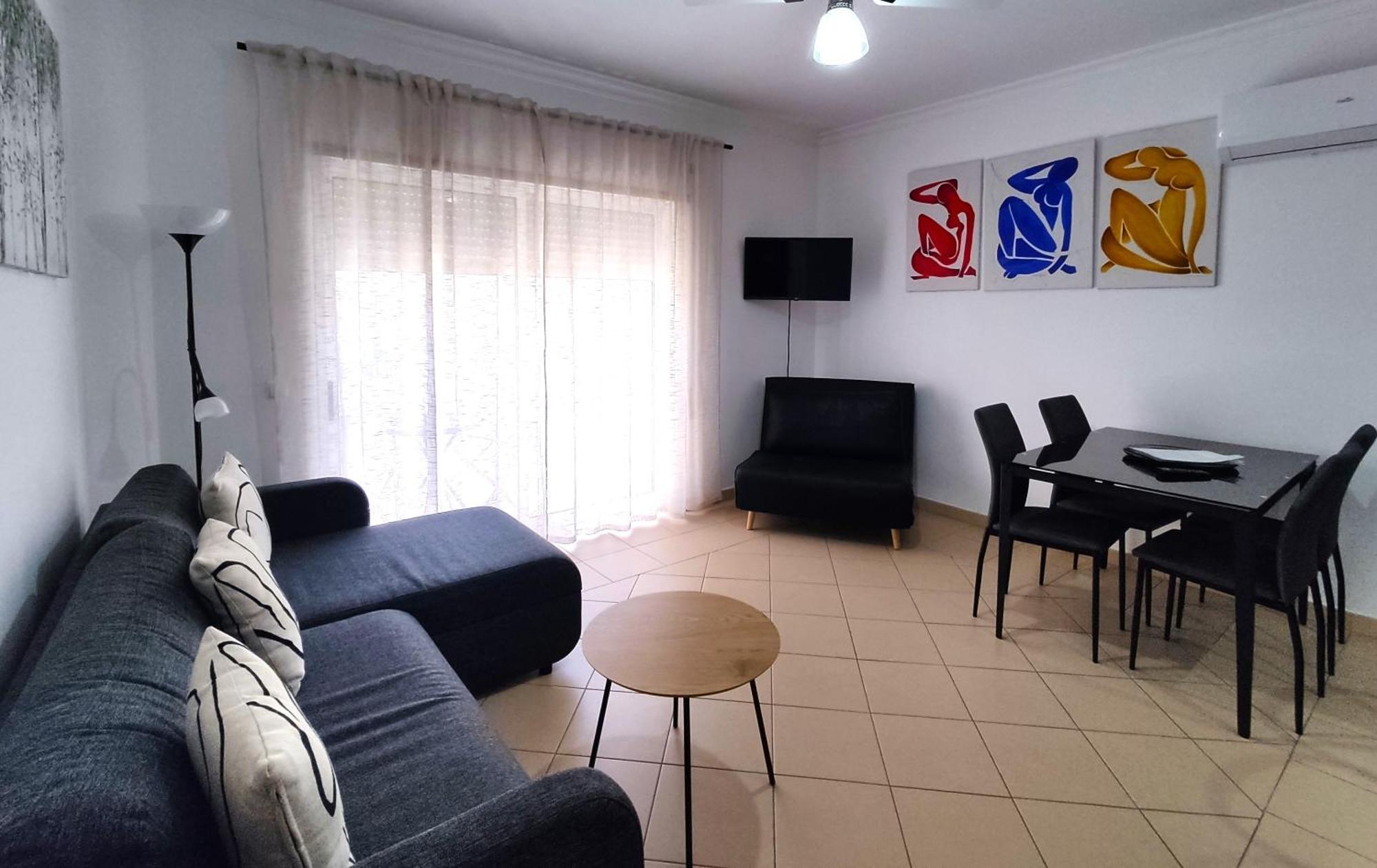1D Praia Mar - Casas&Papeis Armacao de Pera Bagian luar foto