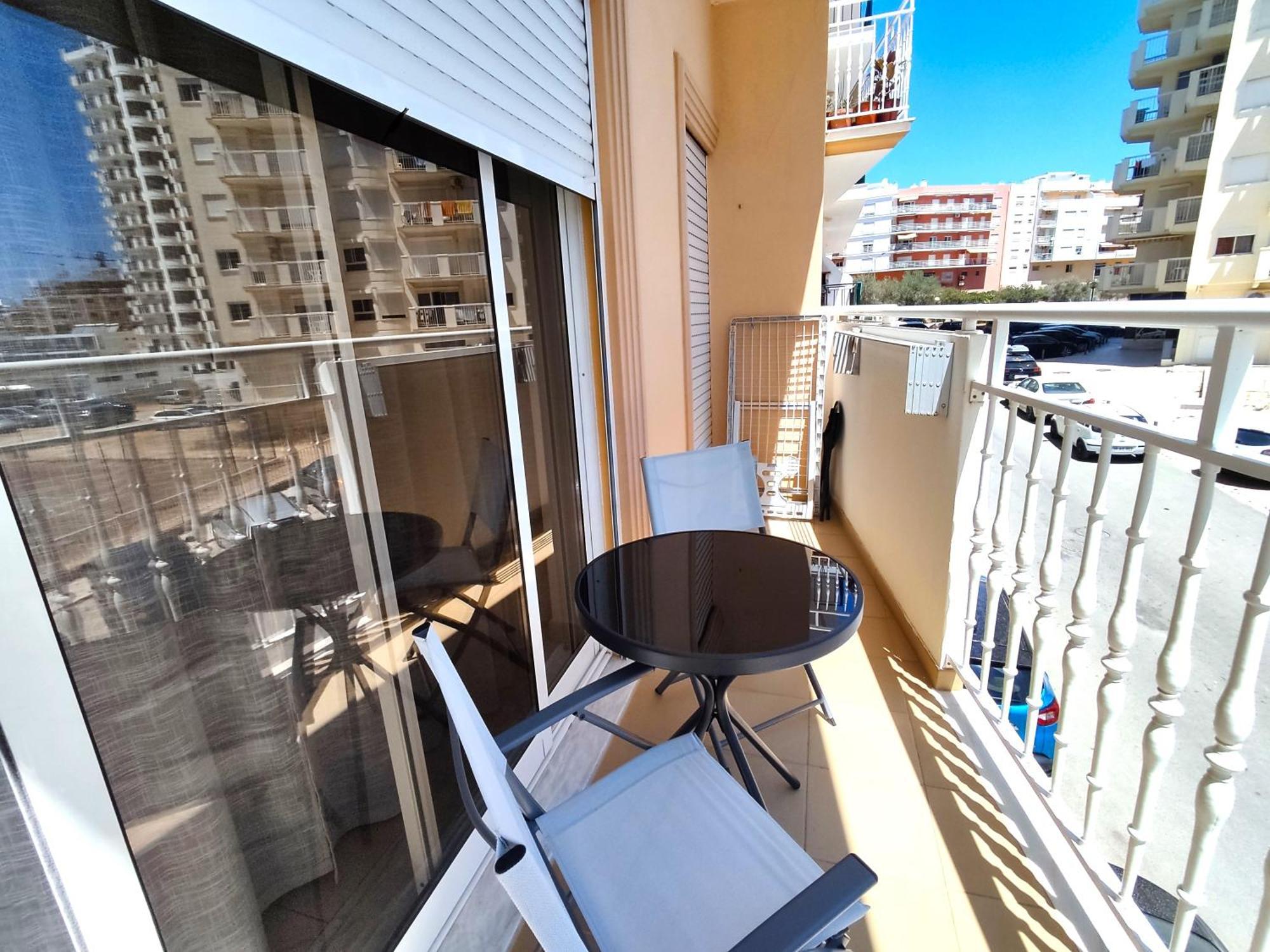 1D Praia Mar - Casas&Papeis Armacao de Pera Bagian luar foto