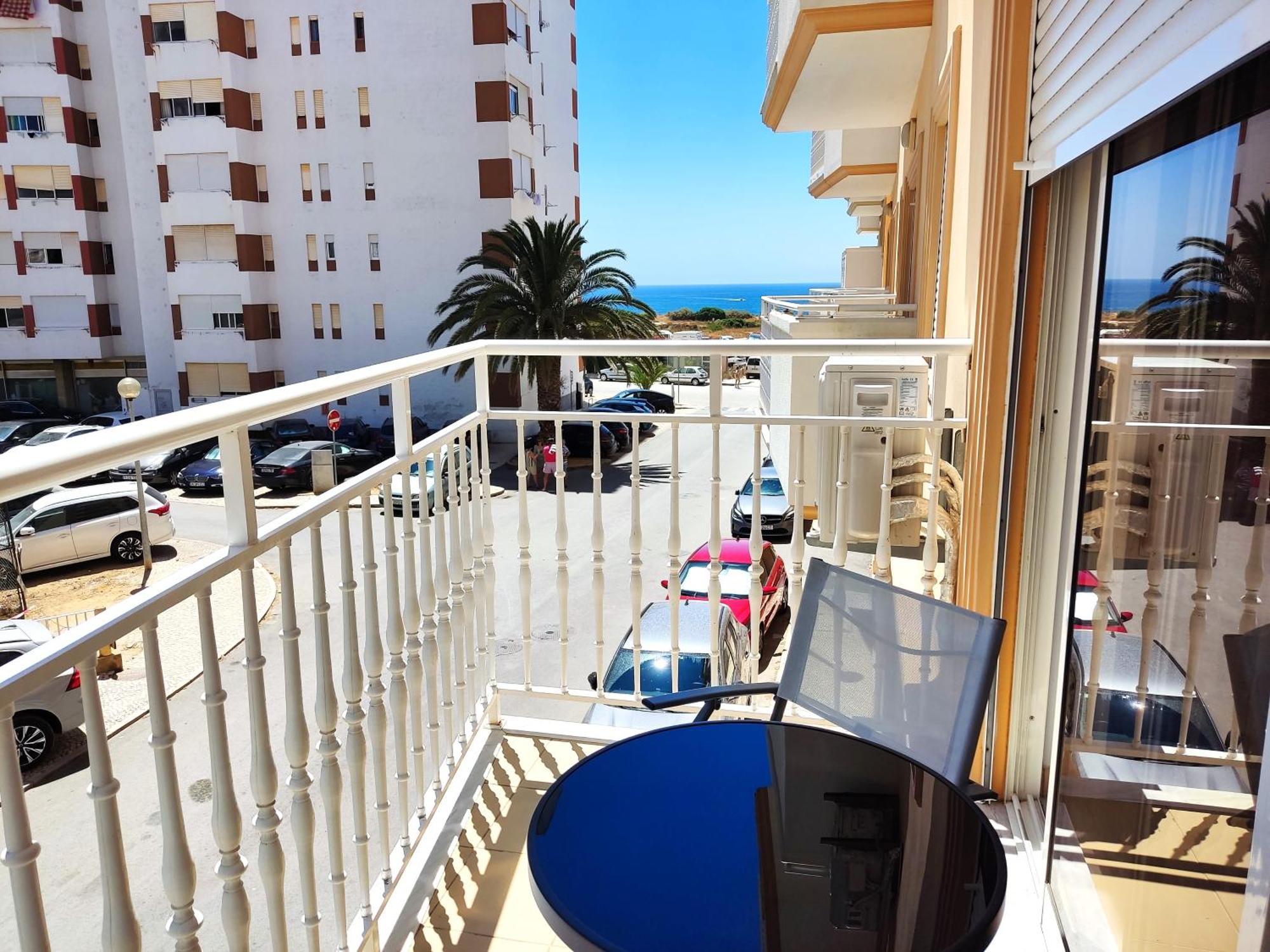 1D Praia Mar - Casas&Papeis Armacao de Pera Bagian luar foto