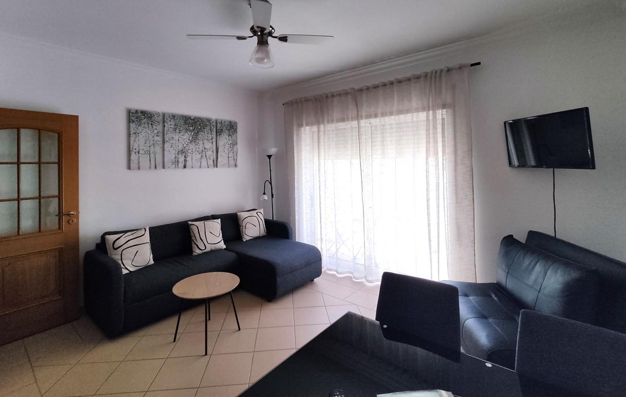 1D Praia Mar - Casas&Papeis Armacao de Pera Bagian luar foto