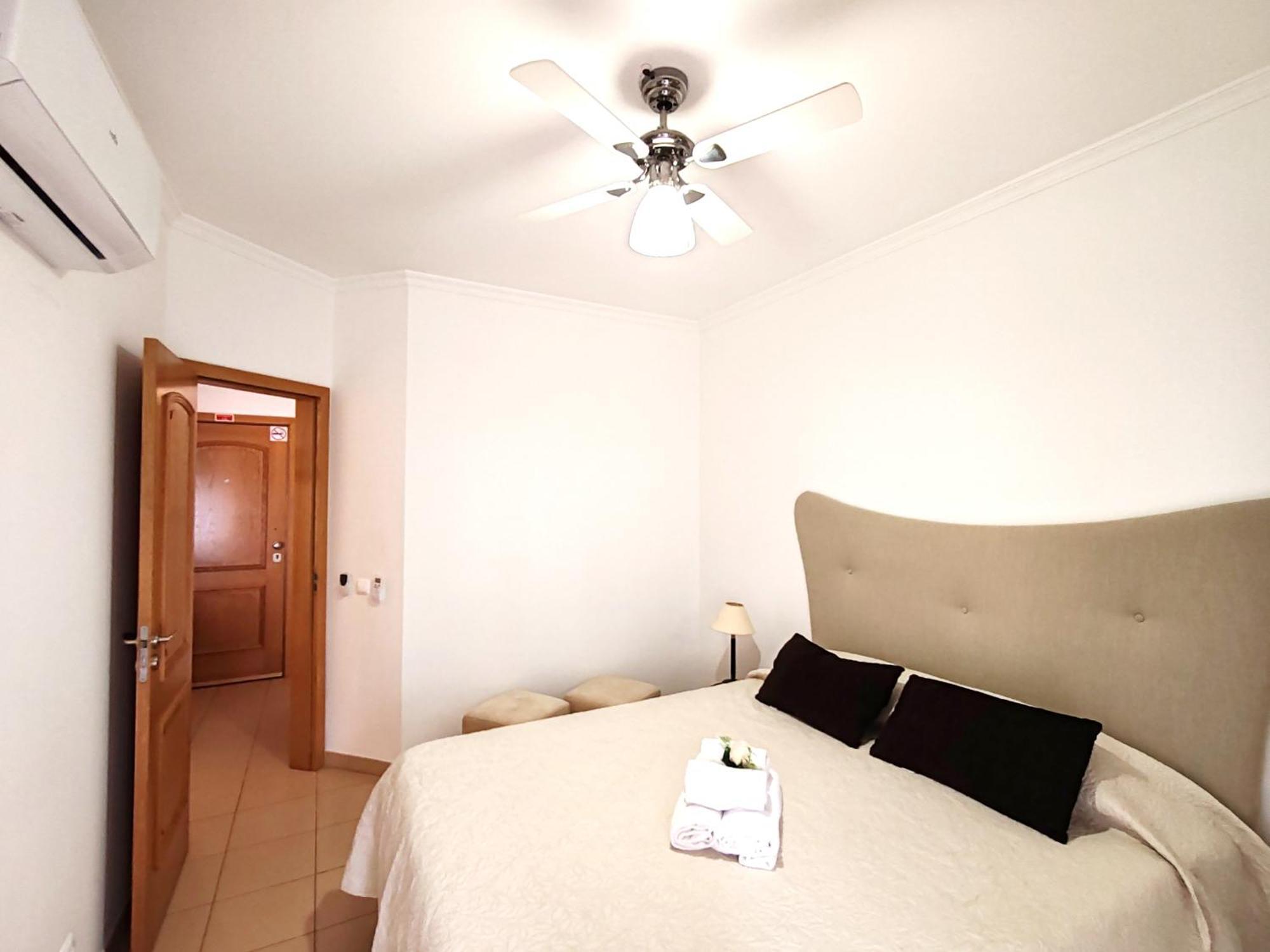 1D Praia Mar - Casas&Papeis Armacao de Pera Bagian luar foto
