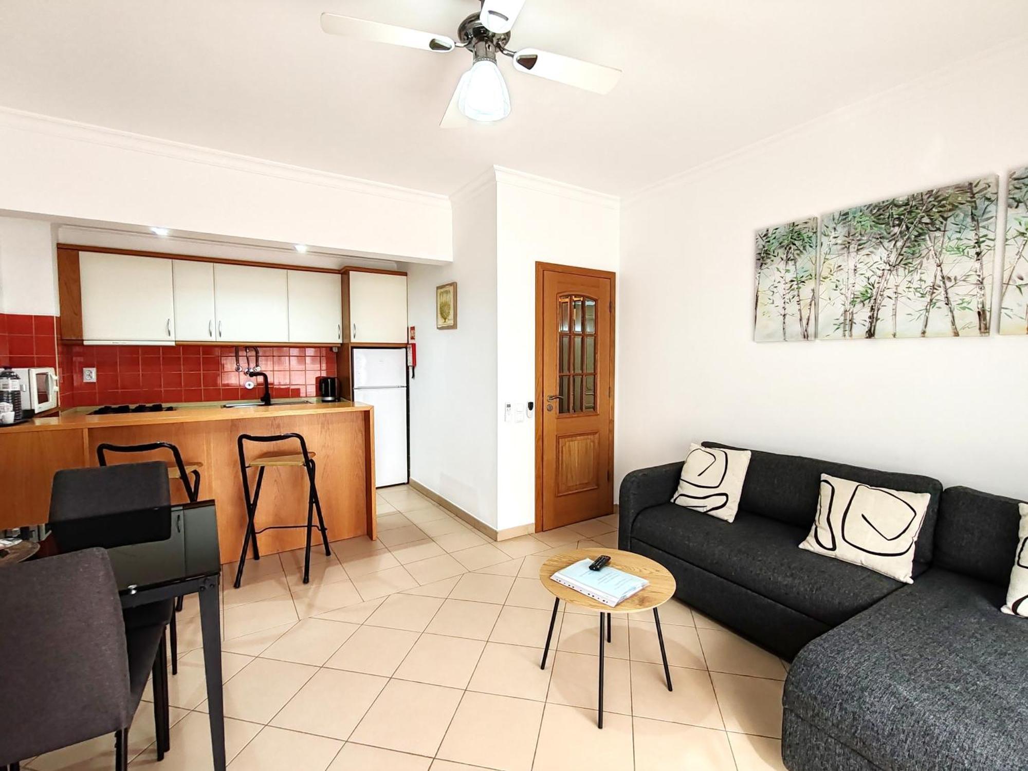 1D Praia Mar - Casas&Papeis Armacao de Pera Bagian luar foto