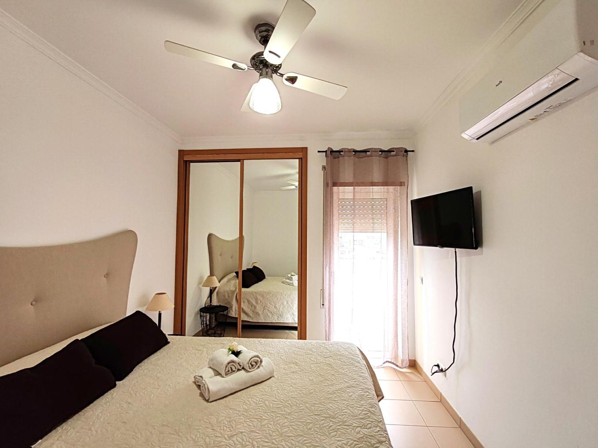 1D Praia Mar - Casas&Papeis Armacao de Pera Bagian luar foto