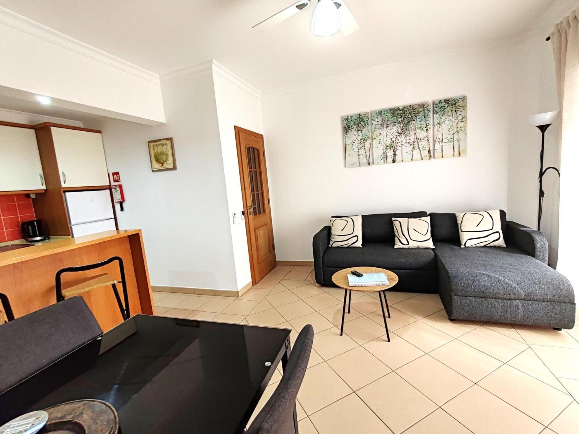 1D Praia Mar - Casas&Papeis Armacao de Pera Bagian luar foto