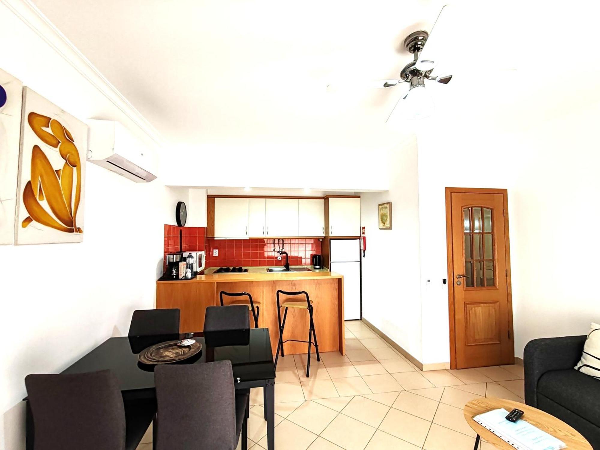 1D Praia Mar - Casas&Papeis Armacao de Pera Bagian luar foto