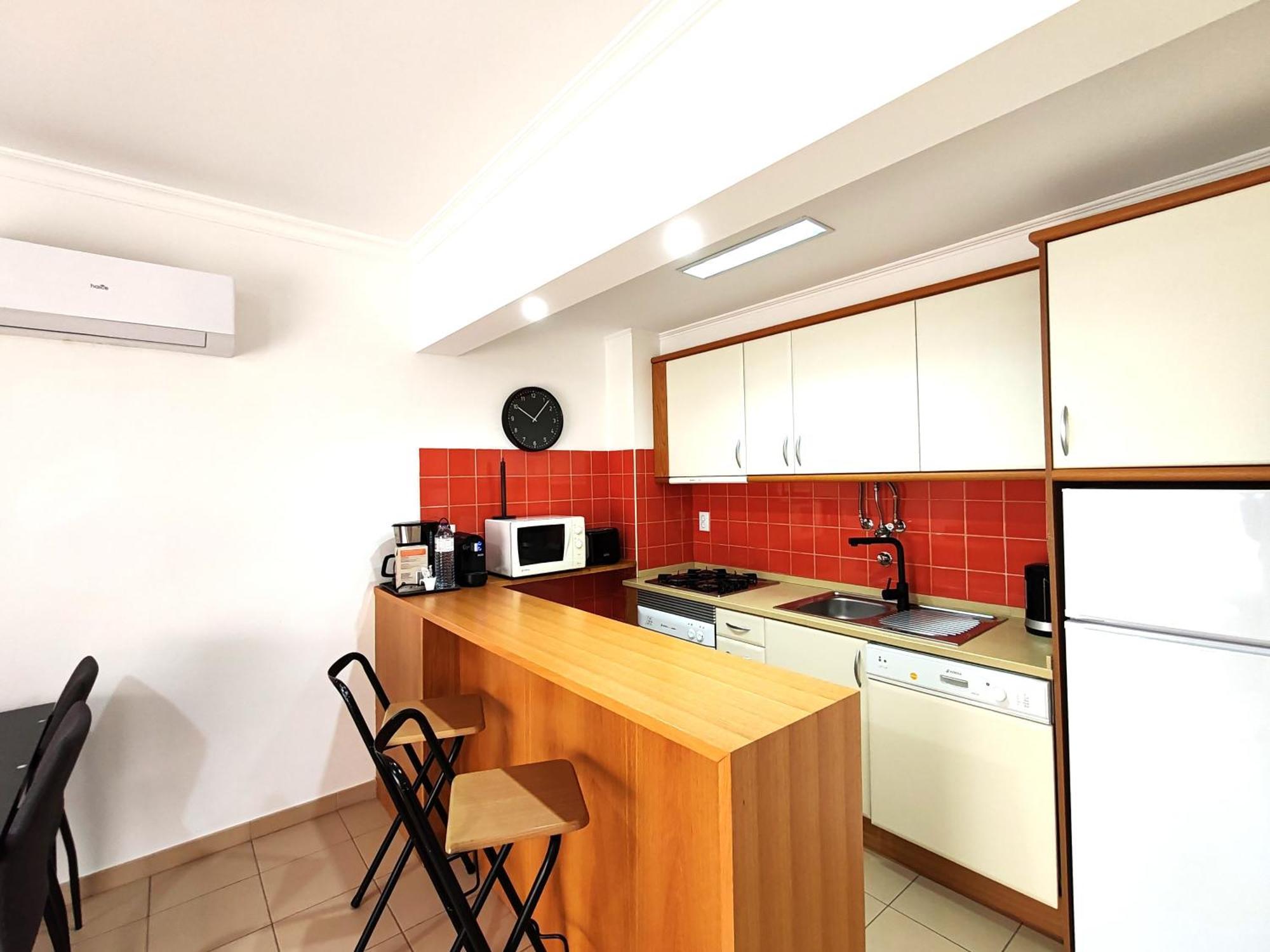 1D Praia Mar - Casas&Papeis Armacao de Pera Bagian luar foto