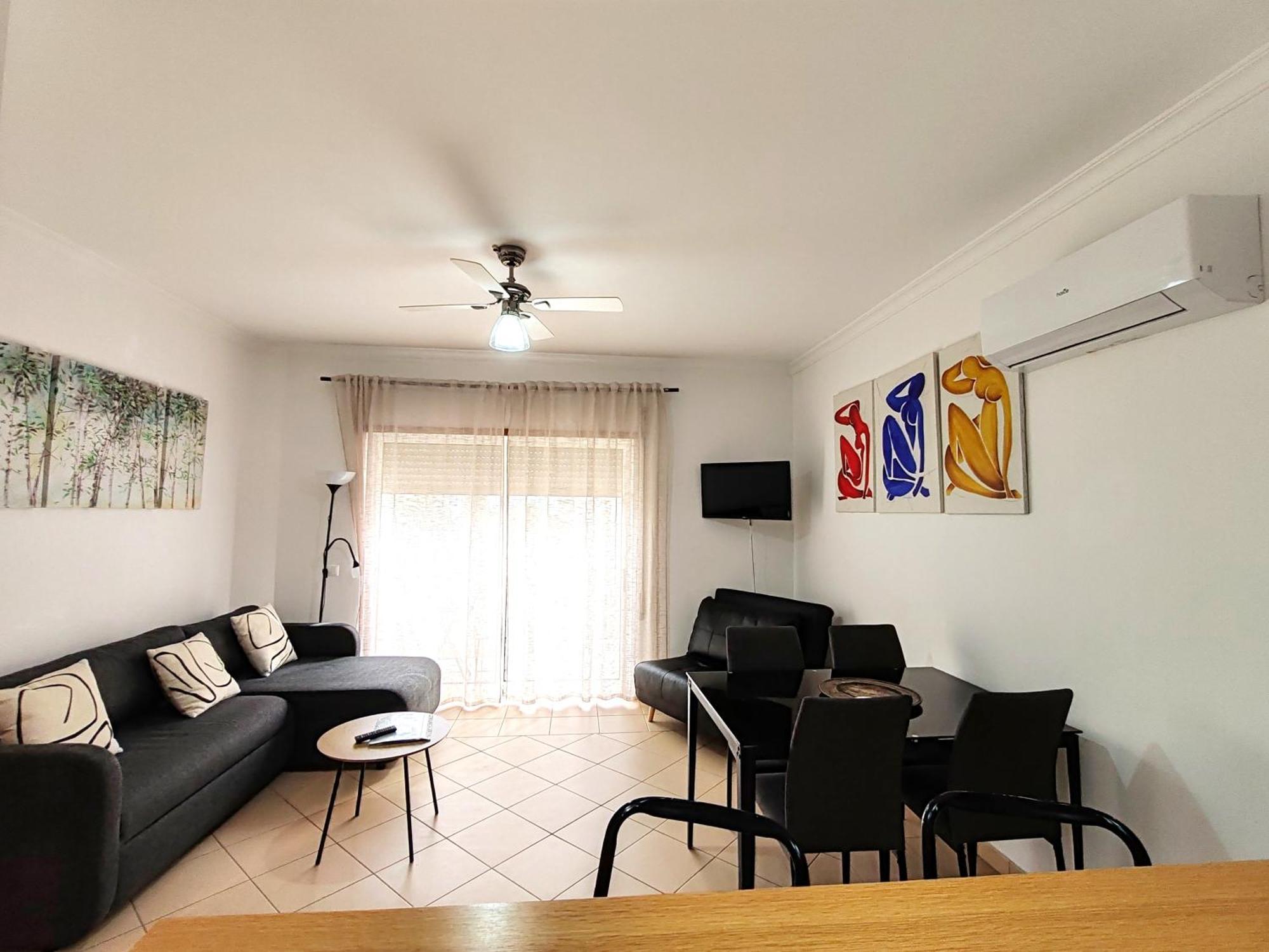 1D Praia Mar - Casas&Papeis Armacao de Pera Bagian luar foto