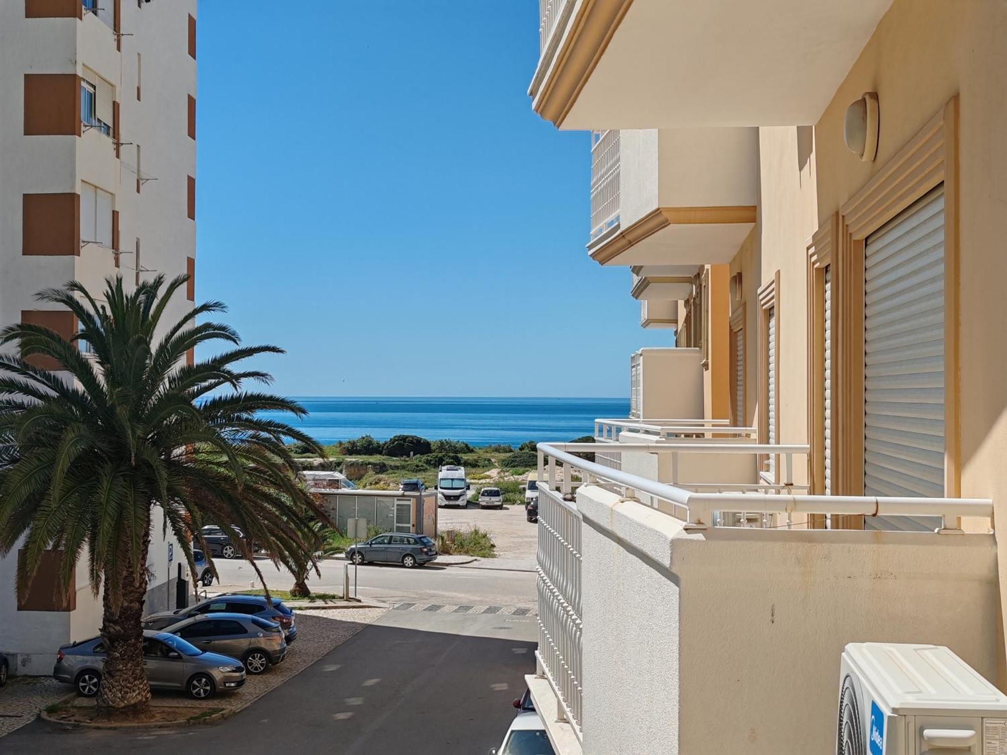 1D Praia Mar - Casas&Papeis Armacao de Pera Bagian luar foto