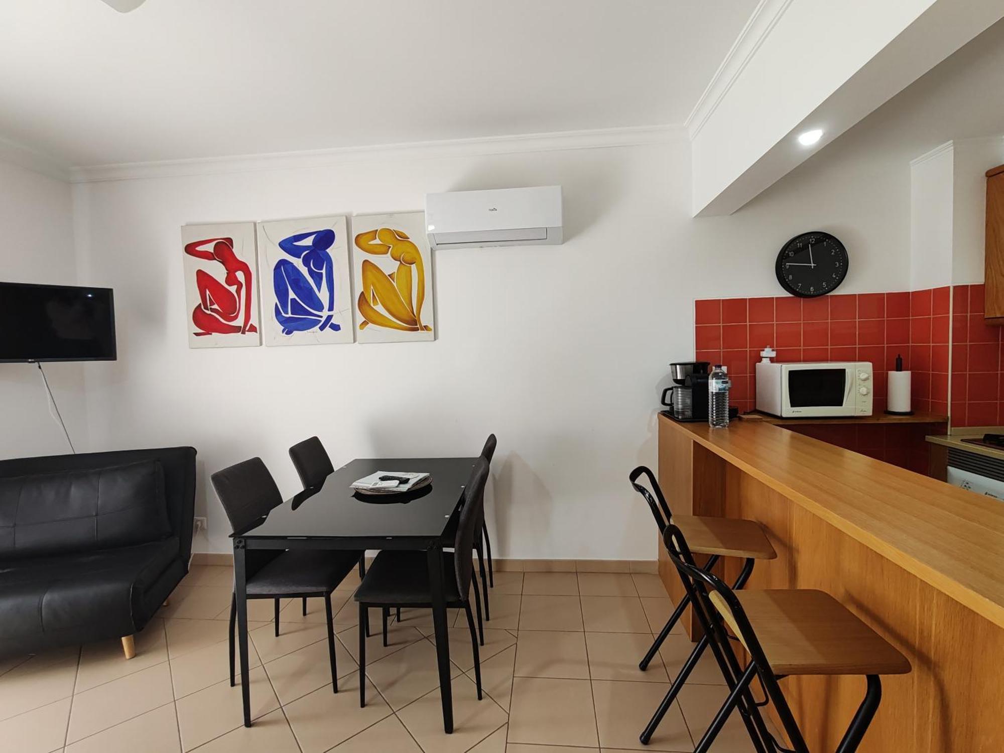 1D Praia Mar - Casas&Papeis Armacao de Pera Bagian luar foto