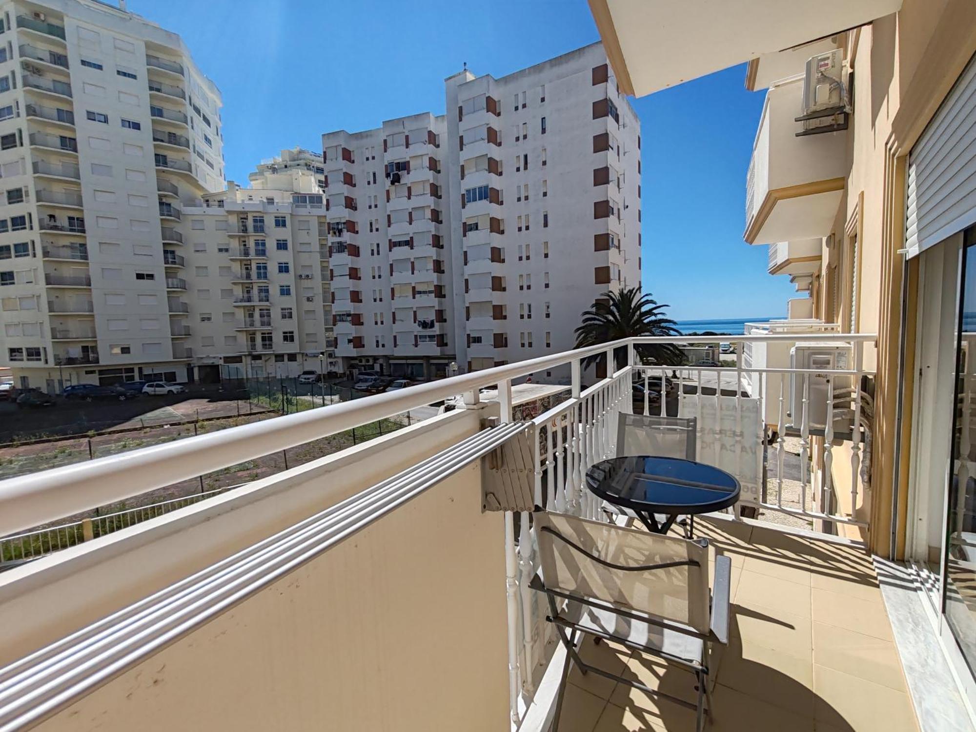 1D Praia Mar - Casas&Papeis Armacao de Pera Bagian luar foto