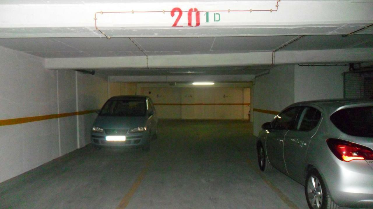 1D Praia Mar - Casas&Papeis Armacao de Pera Bagian luar foto