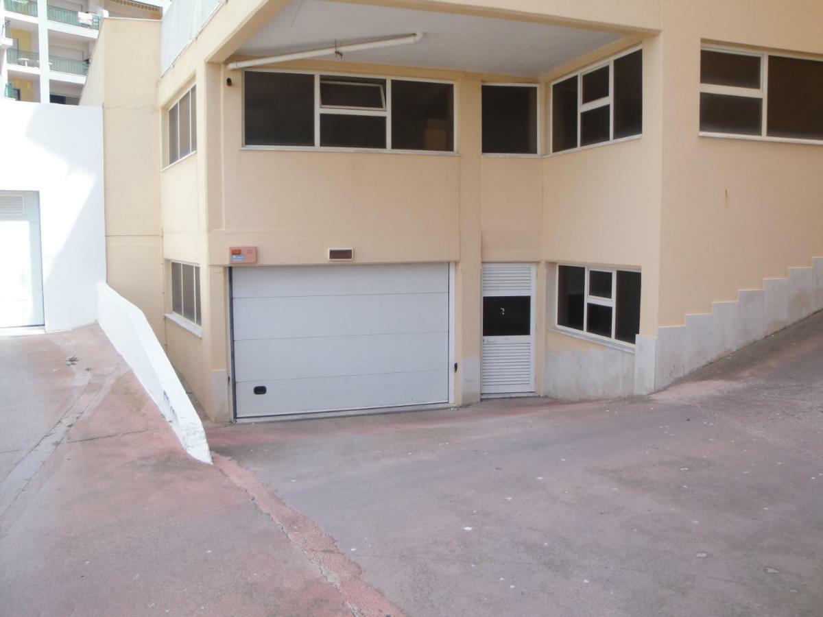 1D Praia Mar - Casas&Papeis Armacao de Pera Bagian luar foto