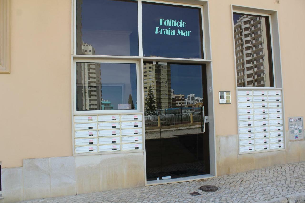 1D Praia Mar - Casas&Papeis Armacao de Pera Bagian luar foto